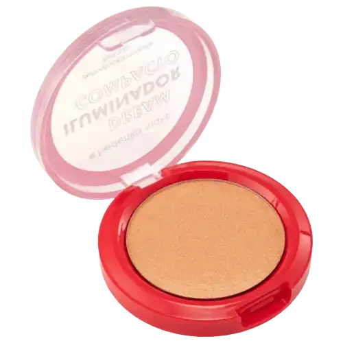 Fdk Iluminador Compacto Papaya Frederika