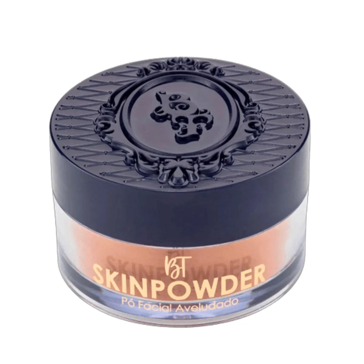 Bruna Tavares BT Skinpowder Tan Po Solto 20g
