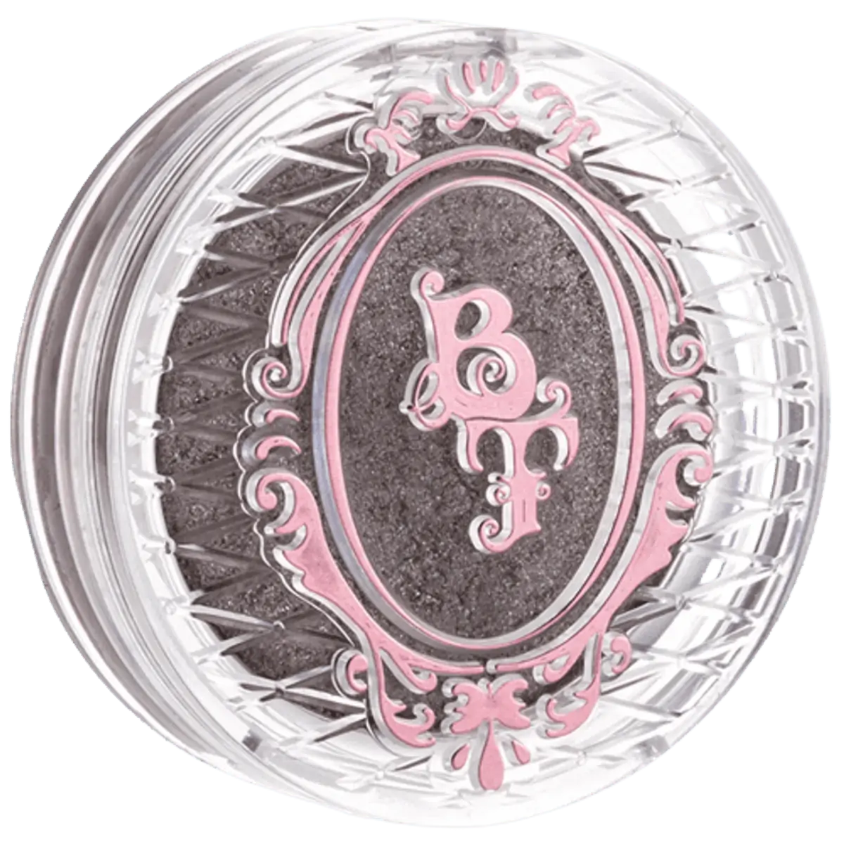Sombra Iluminador 2x1 Bruna Tavares Bt Mallow Hocus Pocus 5g