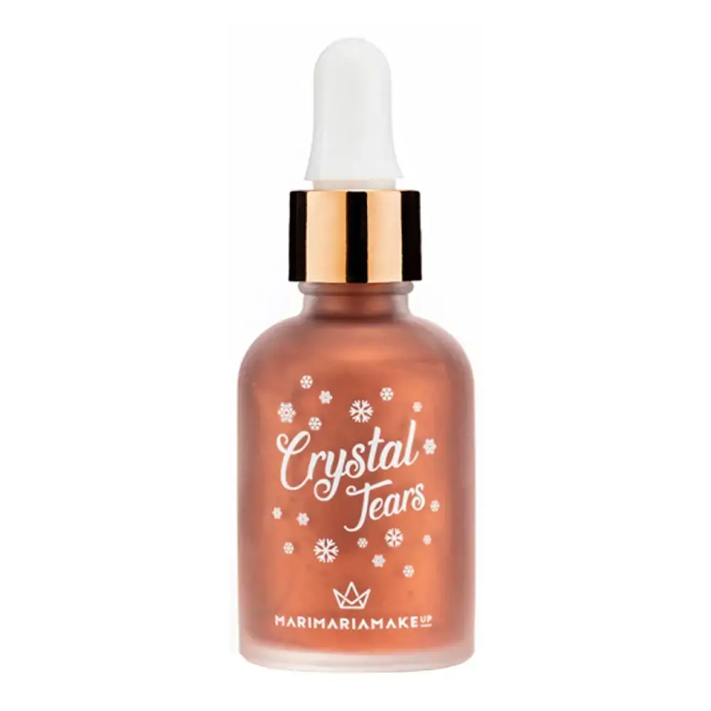 Primer Facial Mari Maria Crystal Tears Quartz 30ml