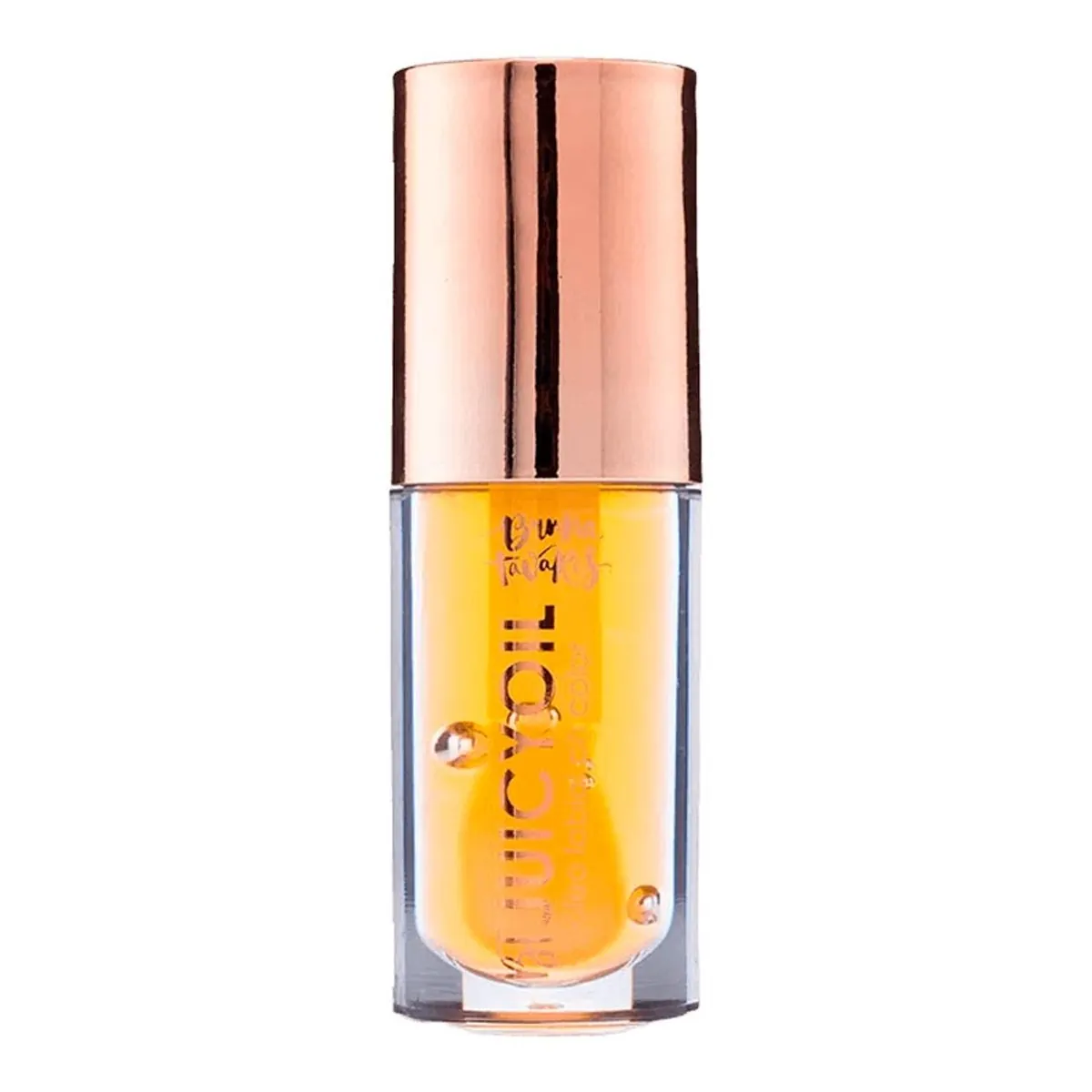 Bruna Tavares BT Juicy Oil Pineapple