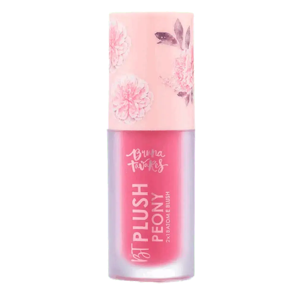 Bruna Tavares Bt Plush Peony 6g