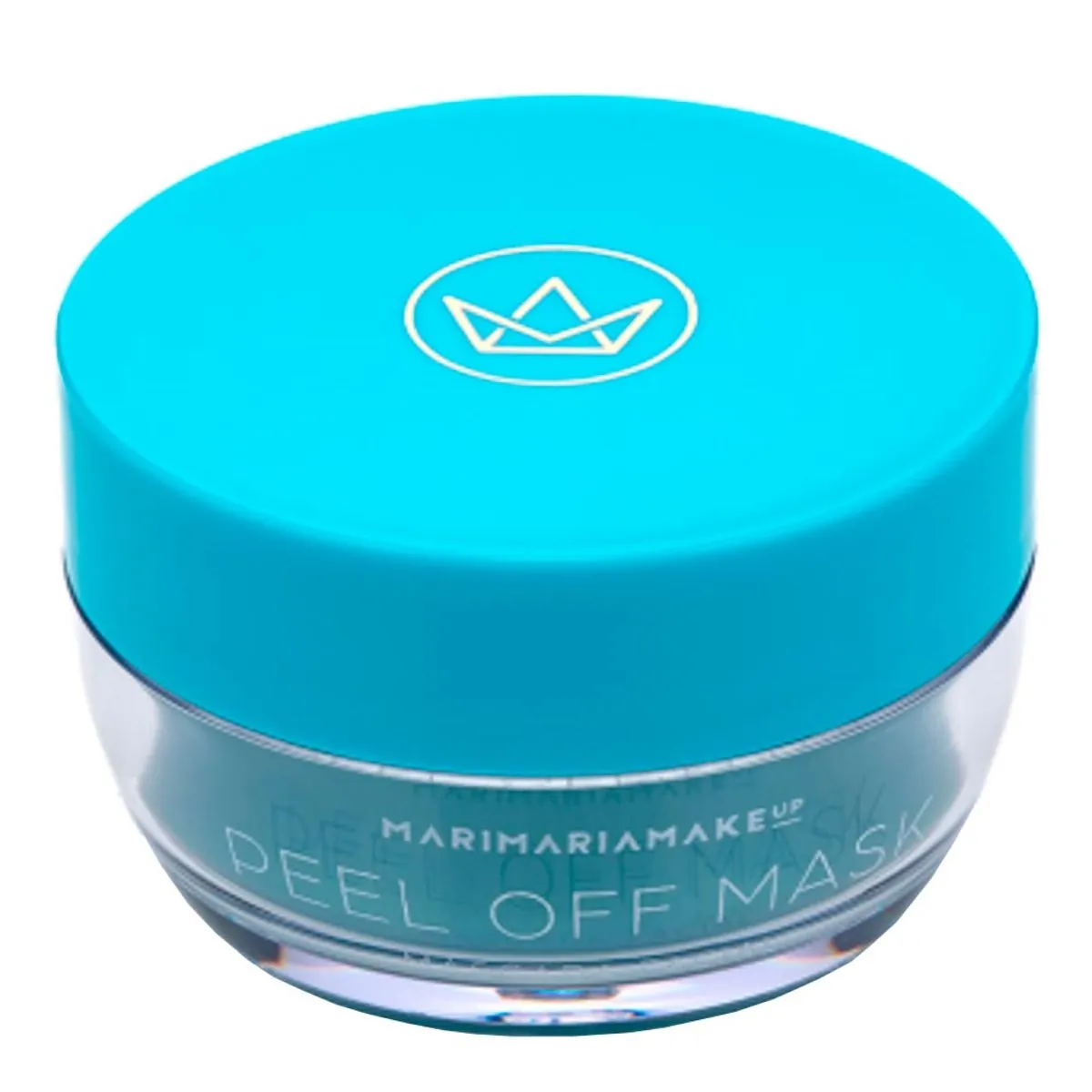 Mascara Facial Mari Maria Peel Off Mask Blue Diamond 1un