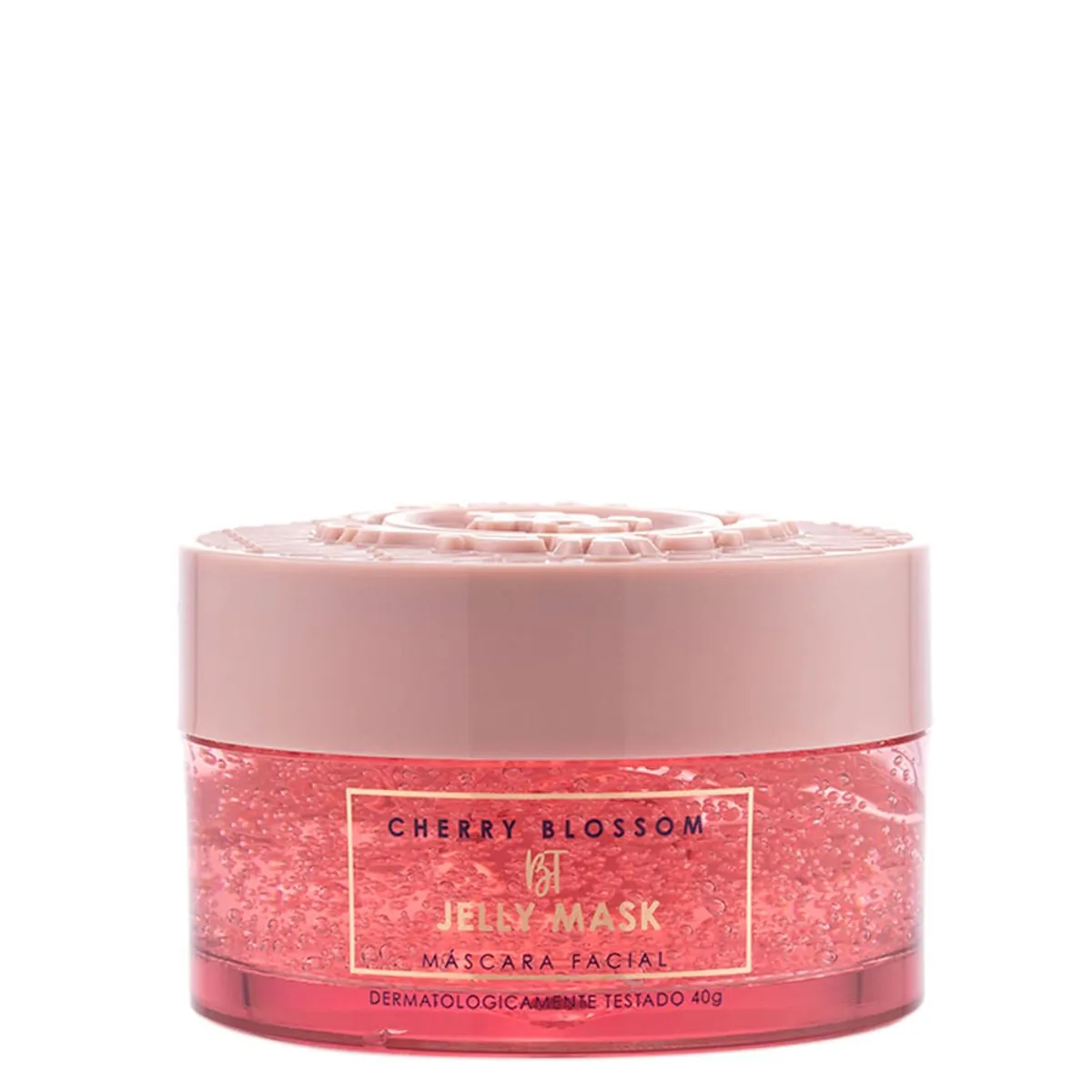 Bt Colec Cherry Blossom Jelly Mask