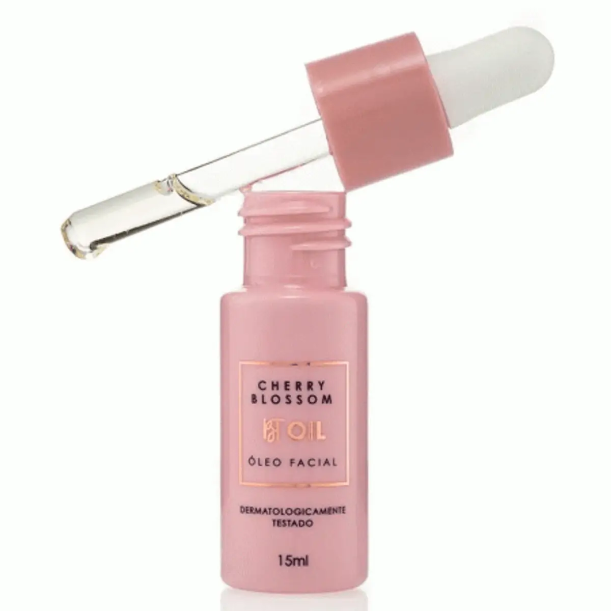 Oleo Facial Cherry Blosson Bruna Tavares 15ml