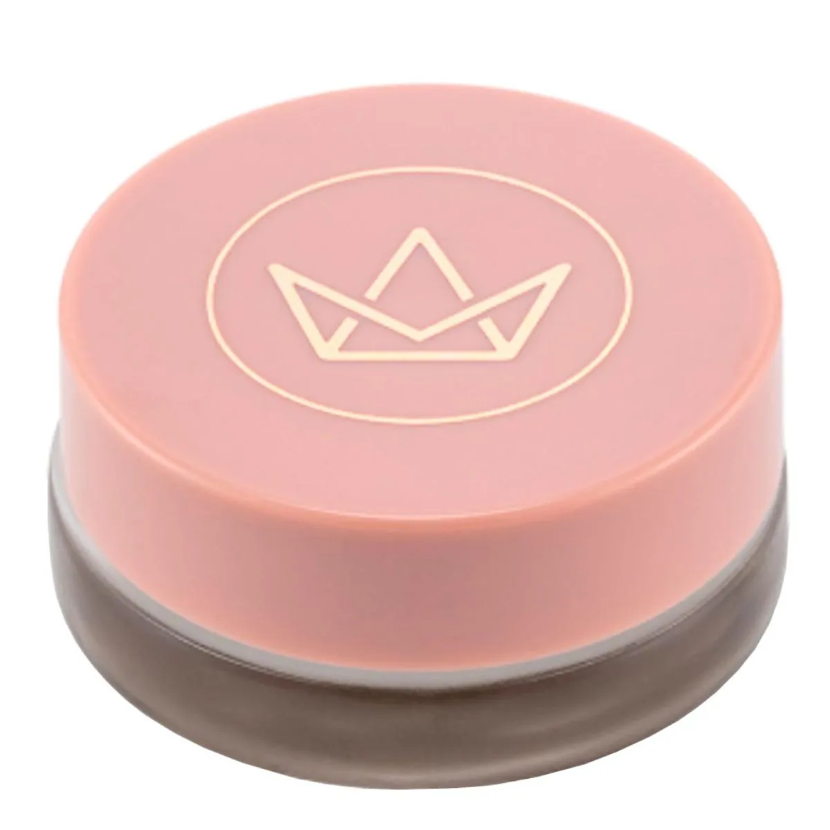 Delineador Em Gel Mari Maria P/sobrancelhas Cor Brown 5g