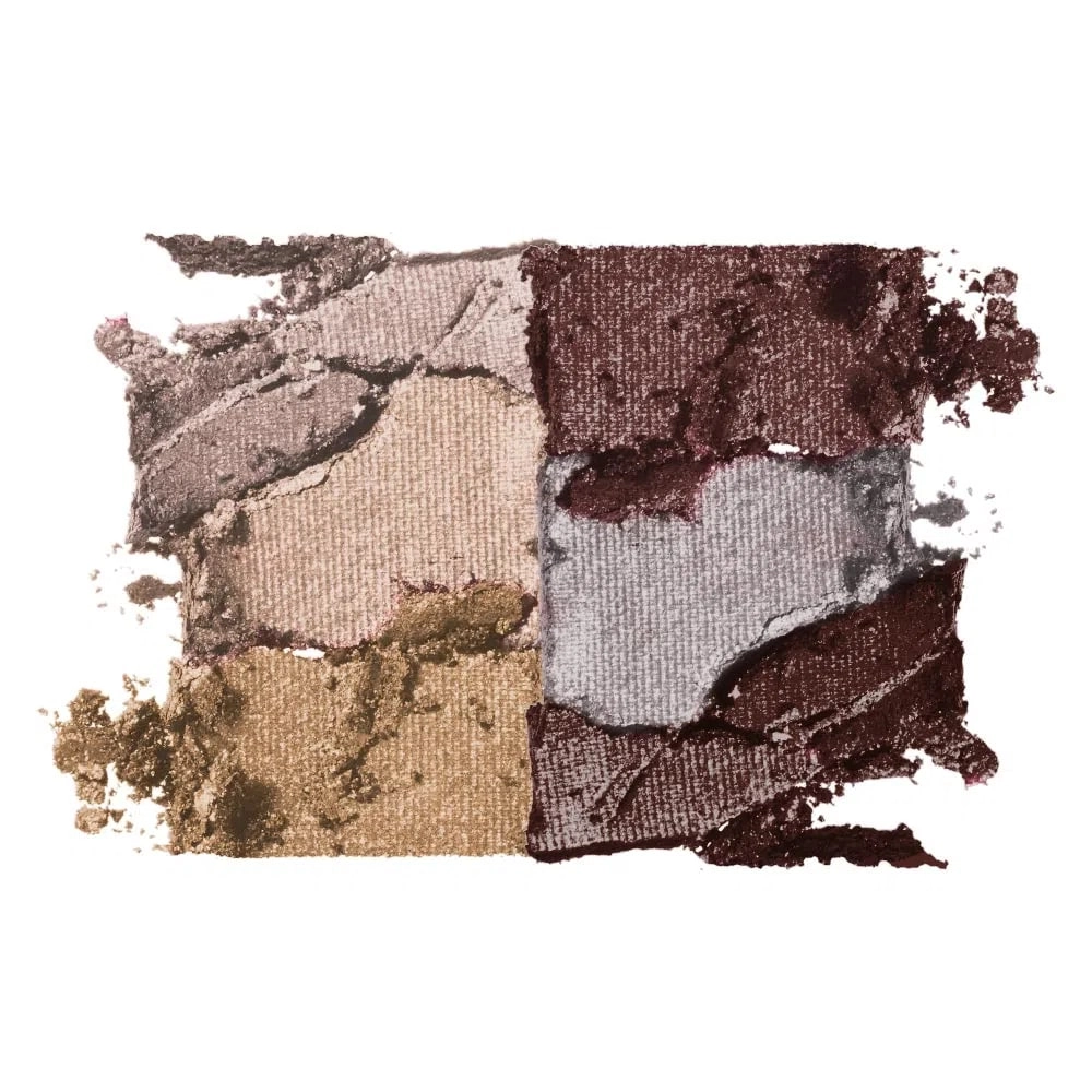 BT Marble Paleta Smokey Eyes Bruna Tavares