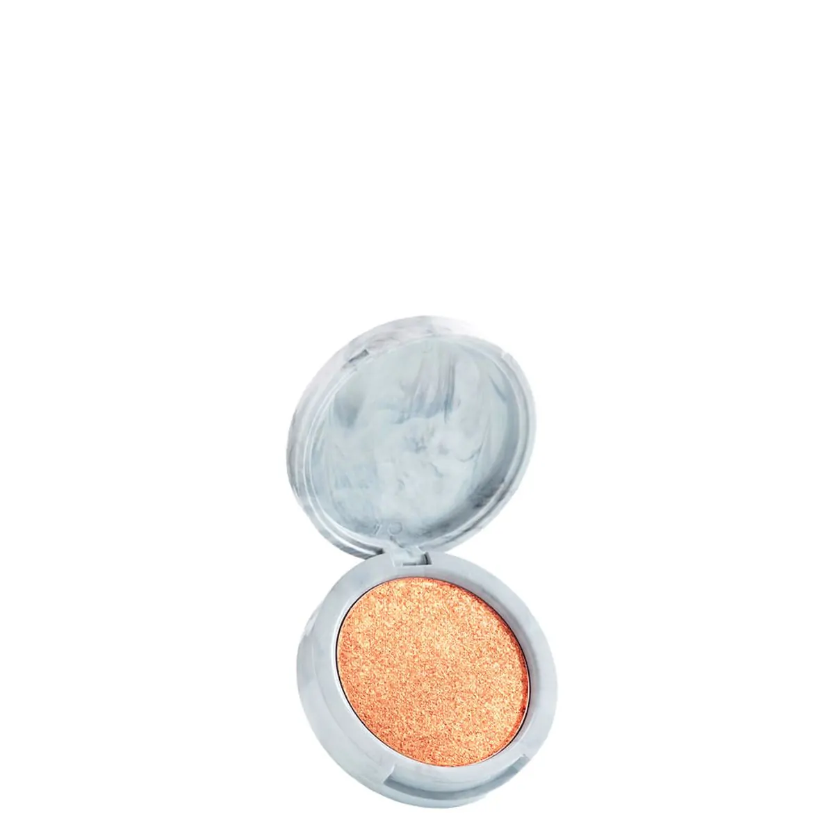 Sombra Bruna Tavares Marble Duochrome 2x1 Glam Gold 1un