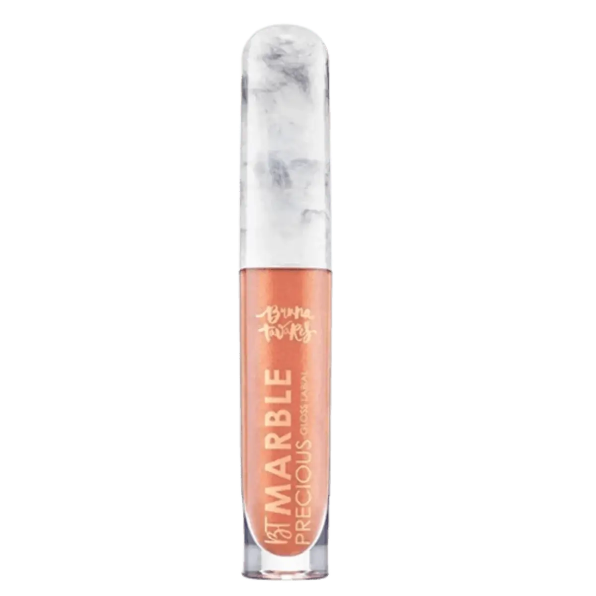 Gloss Labial Bruna Tavares Precious Topaz 1un