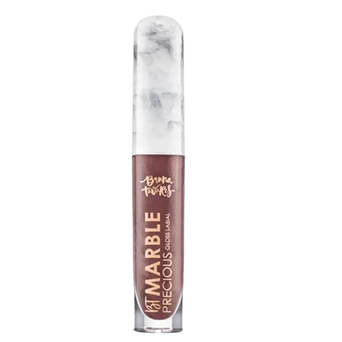 Gloss Labial Bruna Tavares Precious Gemstone 1un