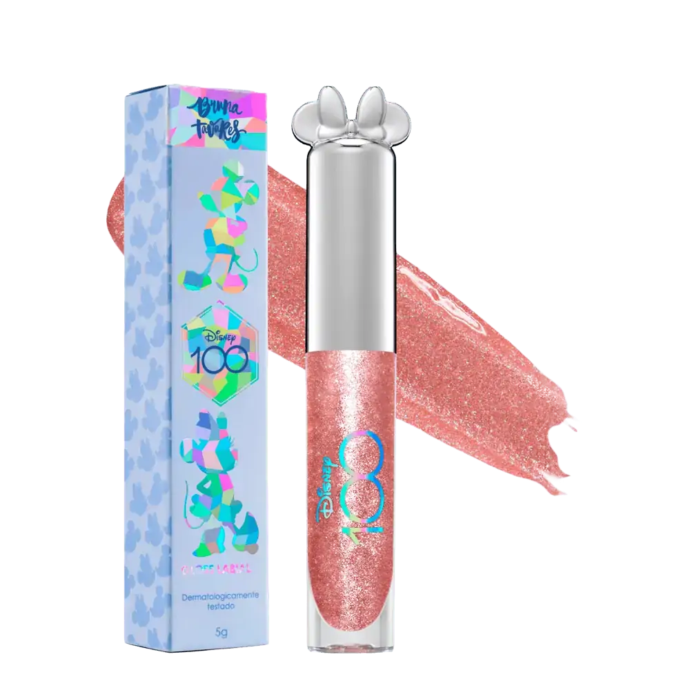 B Tavares Gloss My Happy Place