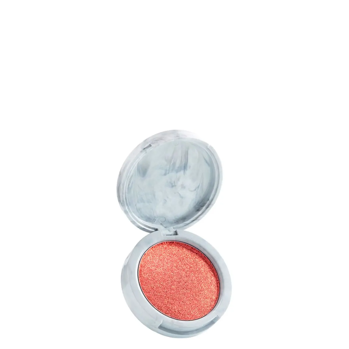 Sombra Bruna Tavares Marble Duochrome 2x1 Glam Copper 1un