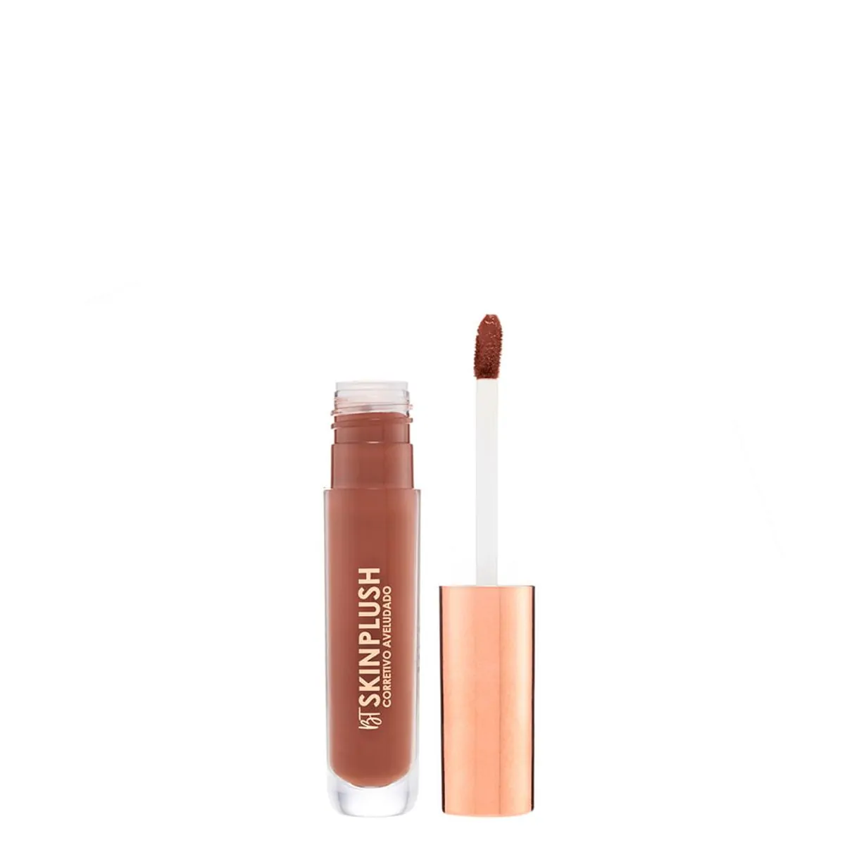 Corretivo Liquido Bruna Tavares Skinplush D3040 6,3ml