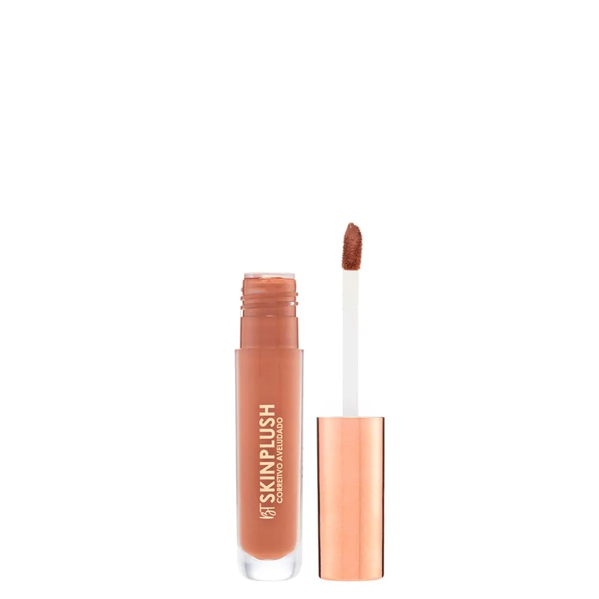 Corretivo Liquido Bruna Tavares Skinplush D5060 6,3ml