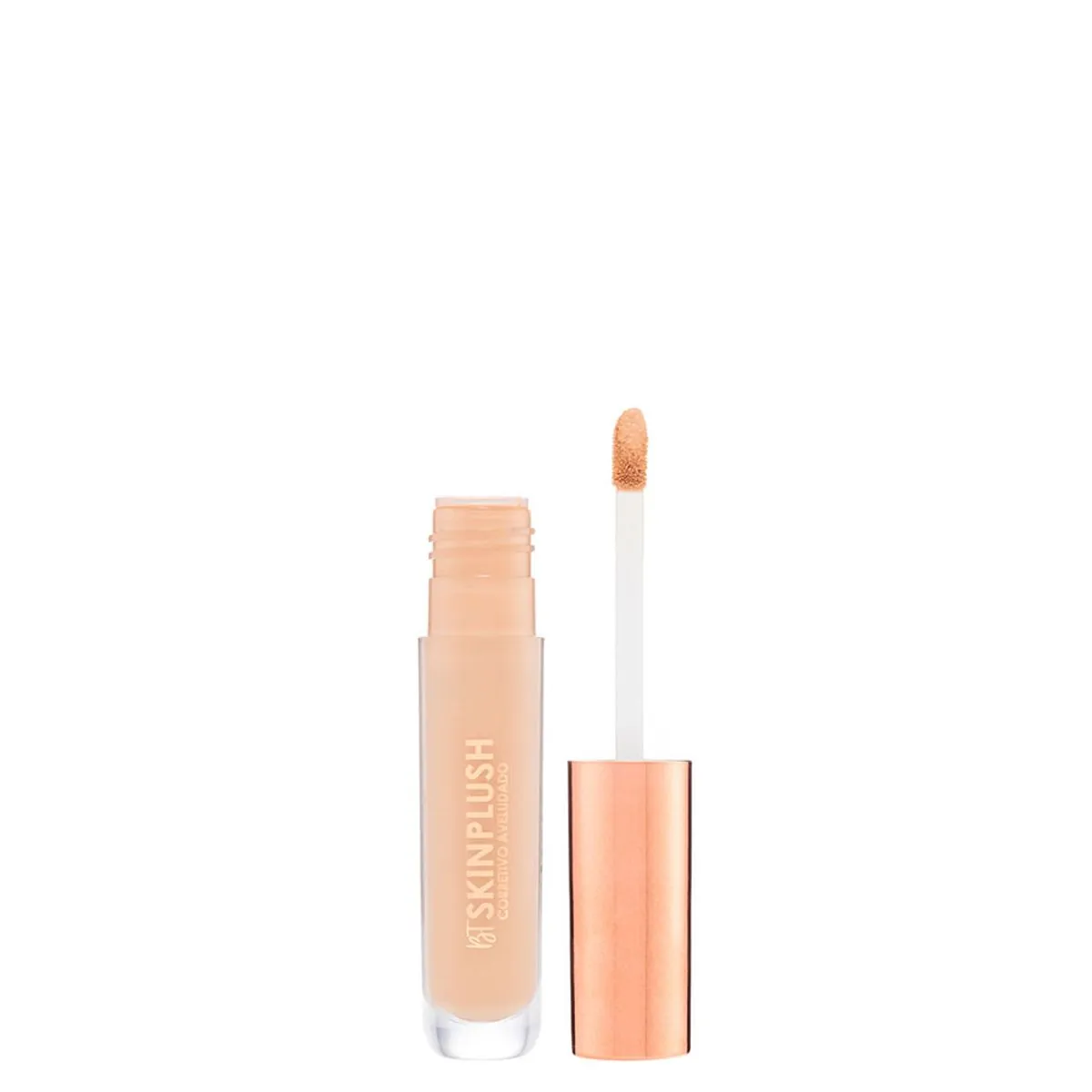 Corretivo Liquido Bruna Tavares Skinplush L3040 6,3ml