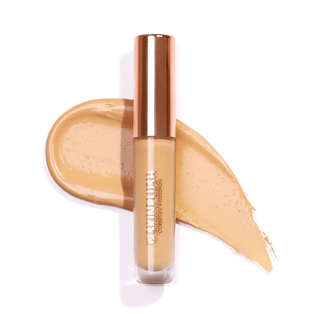 Corretivo Liquido Bruna Tavares Skinplush L5060 6,3ml