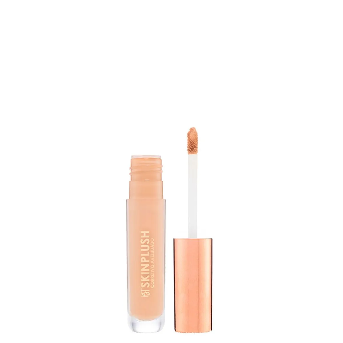 Corretivo Liquido Bruna Tavares Skinplush M1020 6,3ml