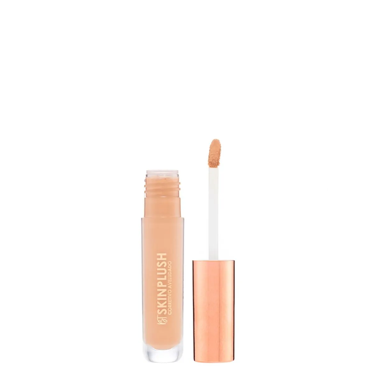 Corretivo Liquido Bruna Tavares Skinplush M3040 6,3ml