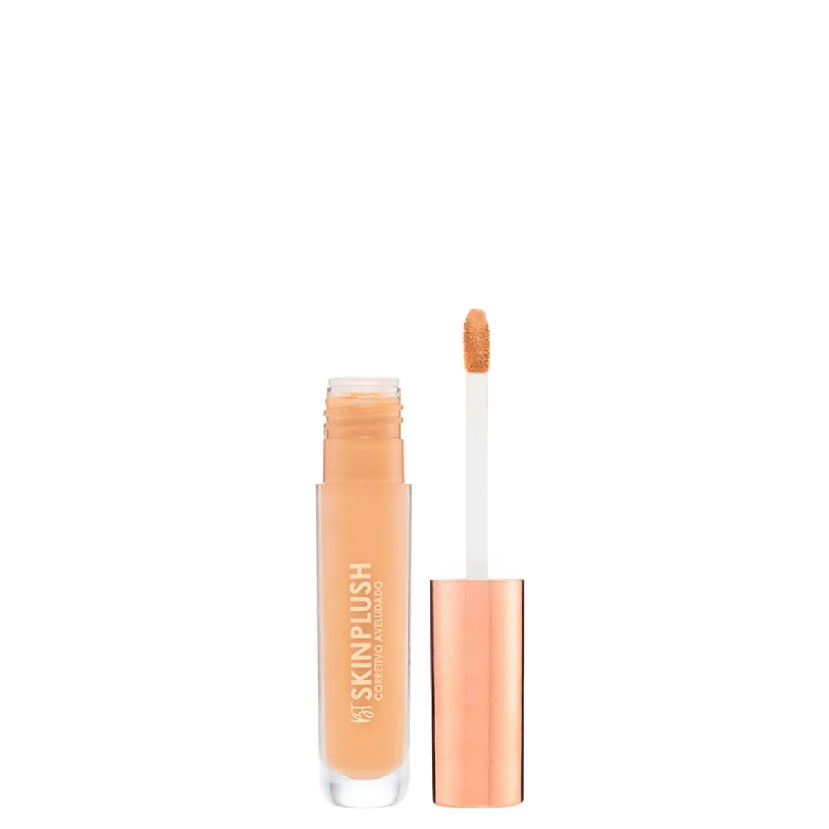 Corretivo Liquido Bruna Tavares Skinplush M5060 6,3ml