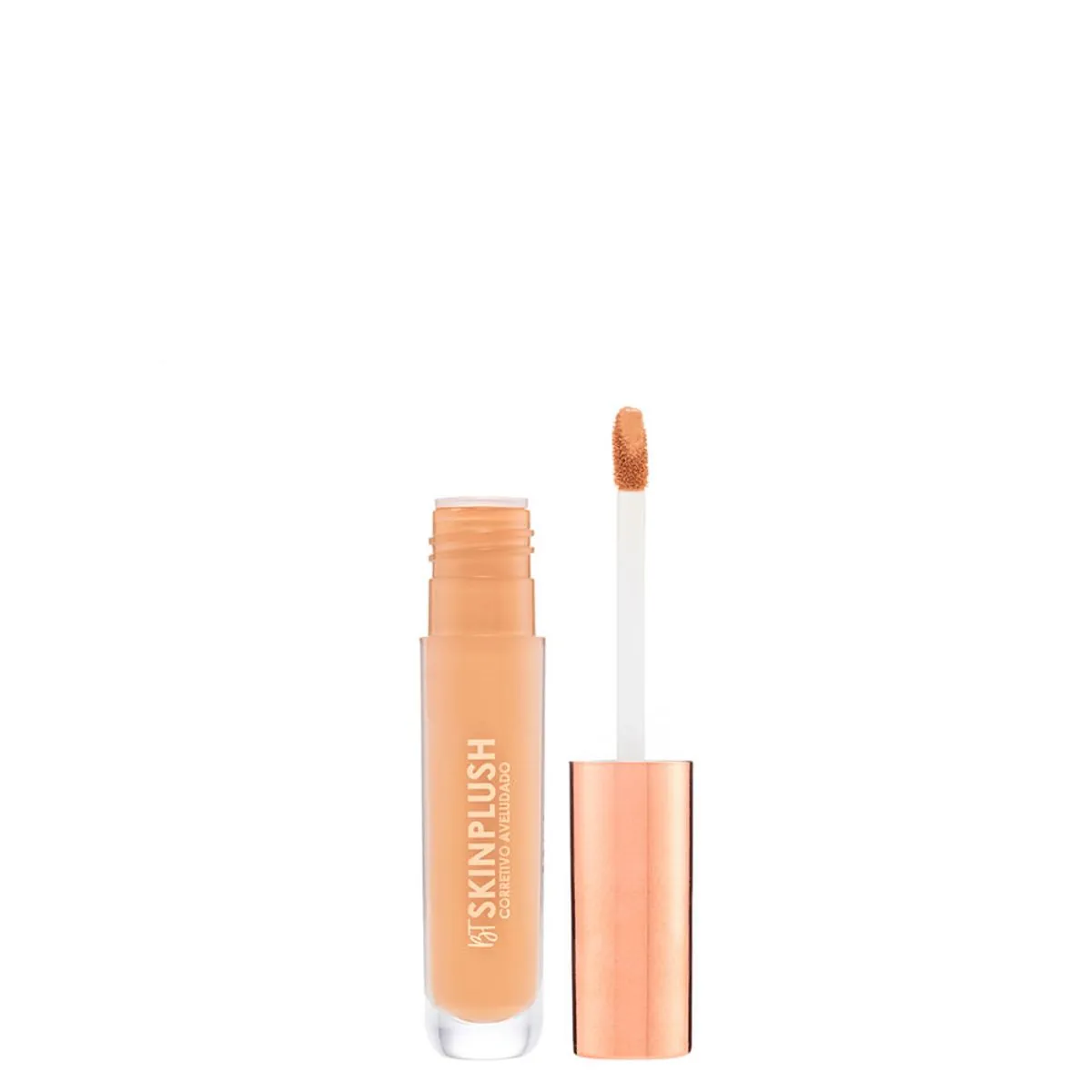 Corretivo Liquido Bruna Tavares Skinplush T1020 6,3ml