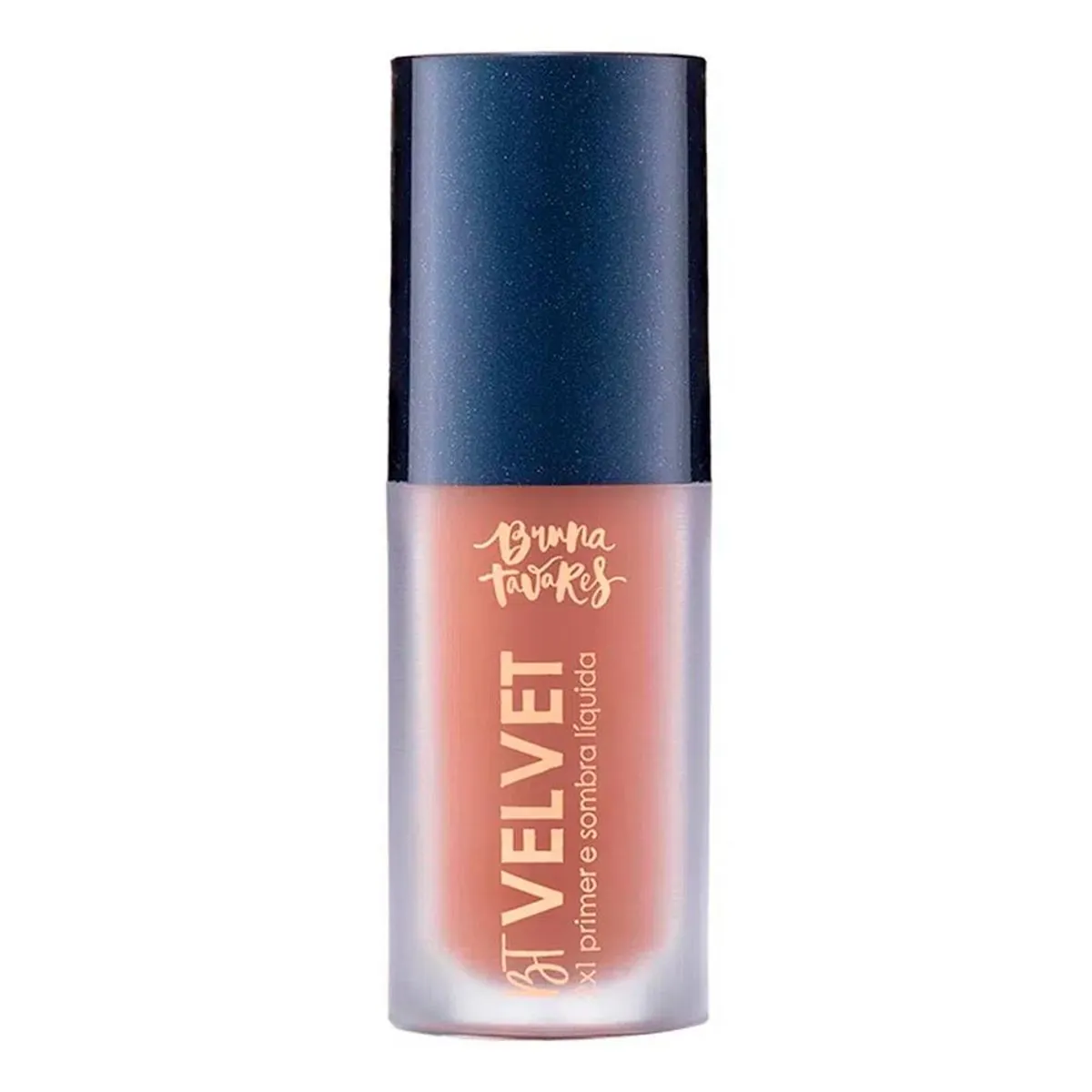 Sombra Liquida Bt Velvet Toffee Bruna Tavares