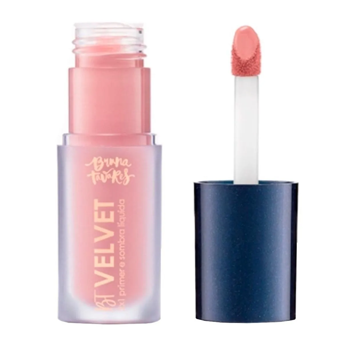 BT Velvet Bruna Tavares Tea Rose Sombra Liquida 6ml