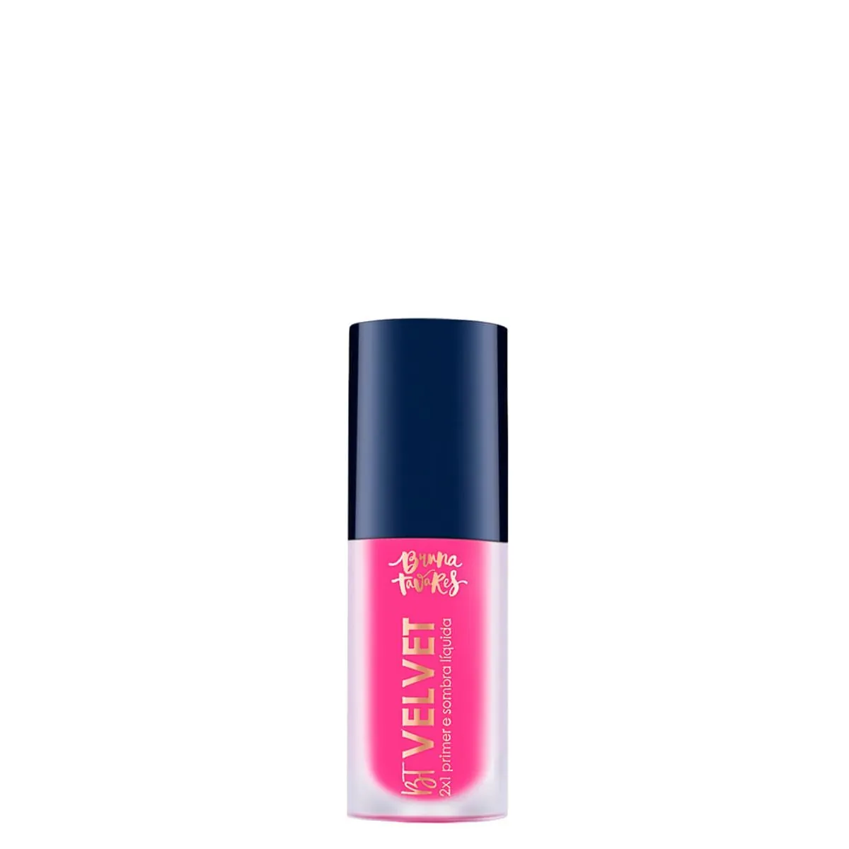 Bt Velvet/2x1 Prim/somb Pink