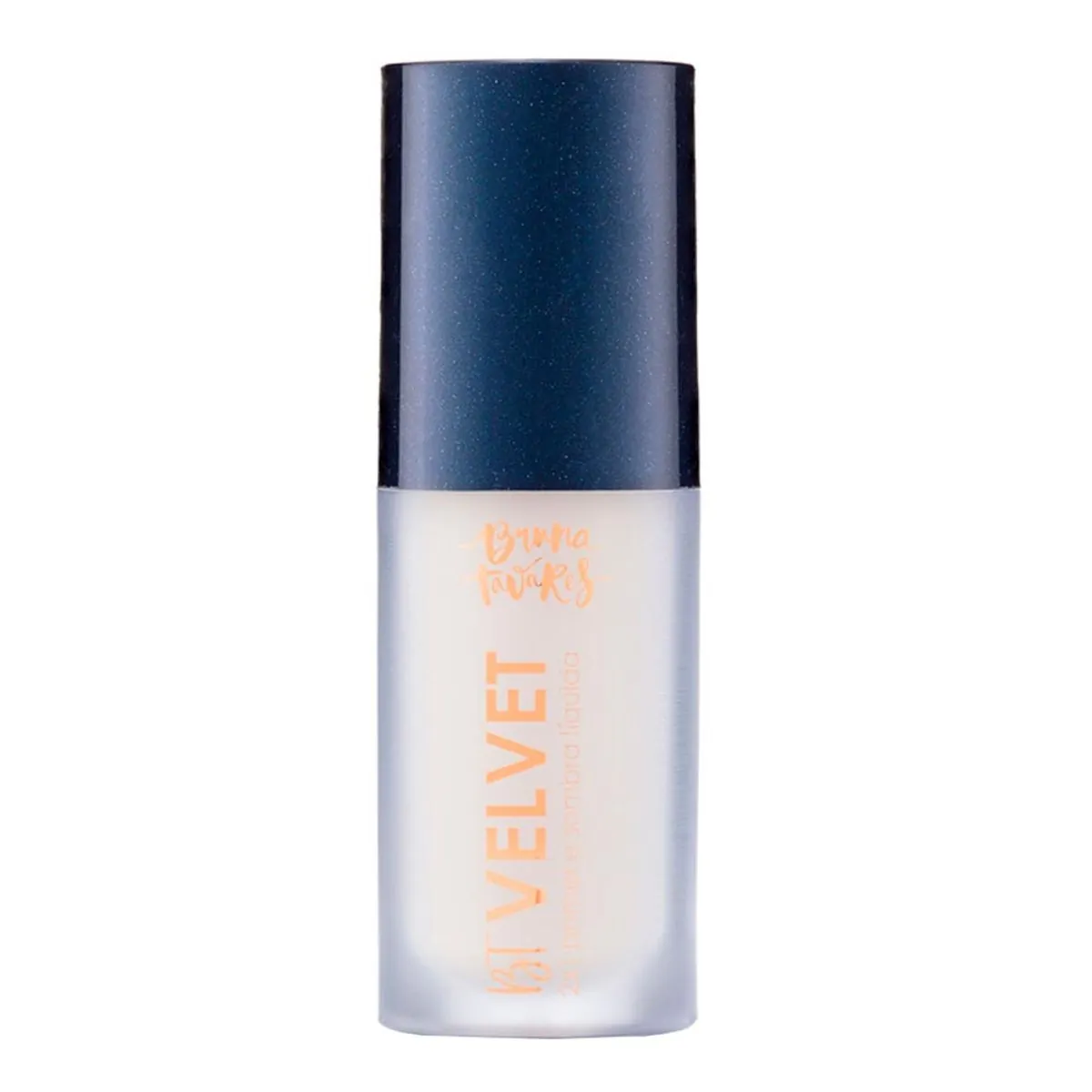 B Tavares Primer Sombra Liq Velvet 2x1 Off White