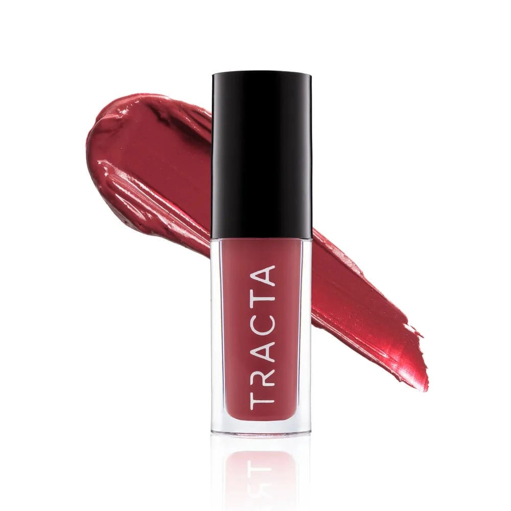 Batom Liquido Tracta Soft Matte Savage 1un