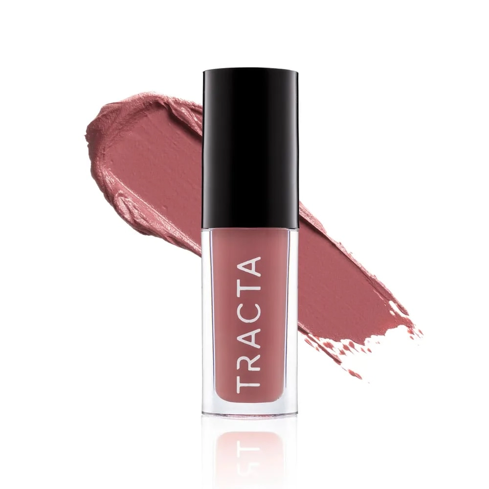Batom Liquido Tracta Soft Matte Destiny 1un