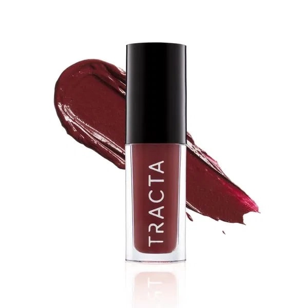 Batom Liquido Tracta Soft Matte Sexy 1un