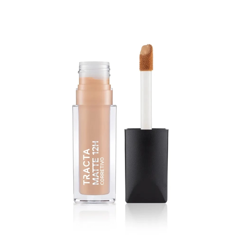 Corretivo Liquido Tracta 12h Matte 06 4g
