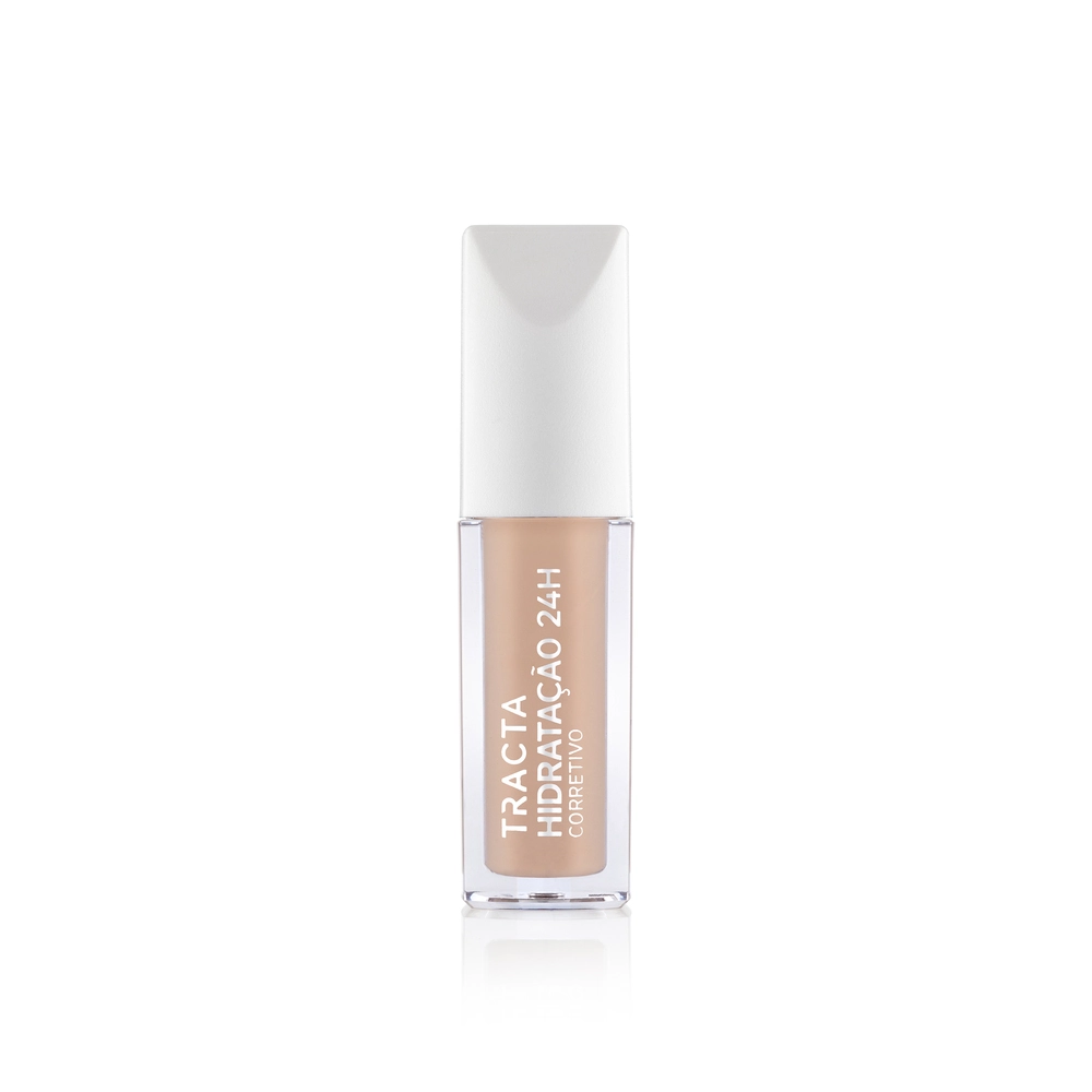 Corretivo Liquido Tracta Hidratante 24h 05 7g