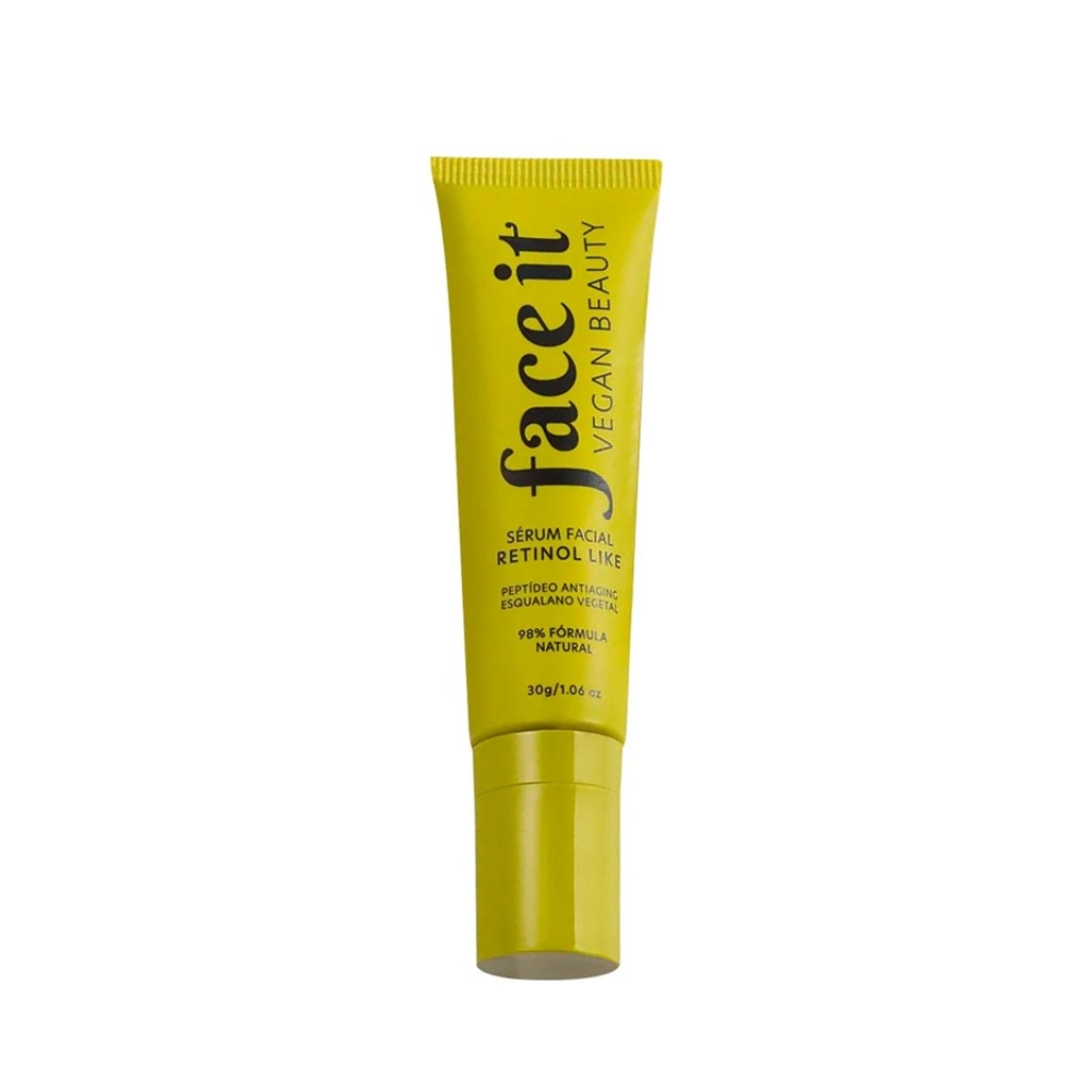 Serum Facial Face It Retinol Like