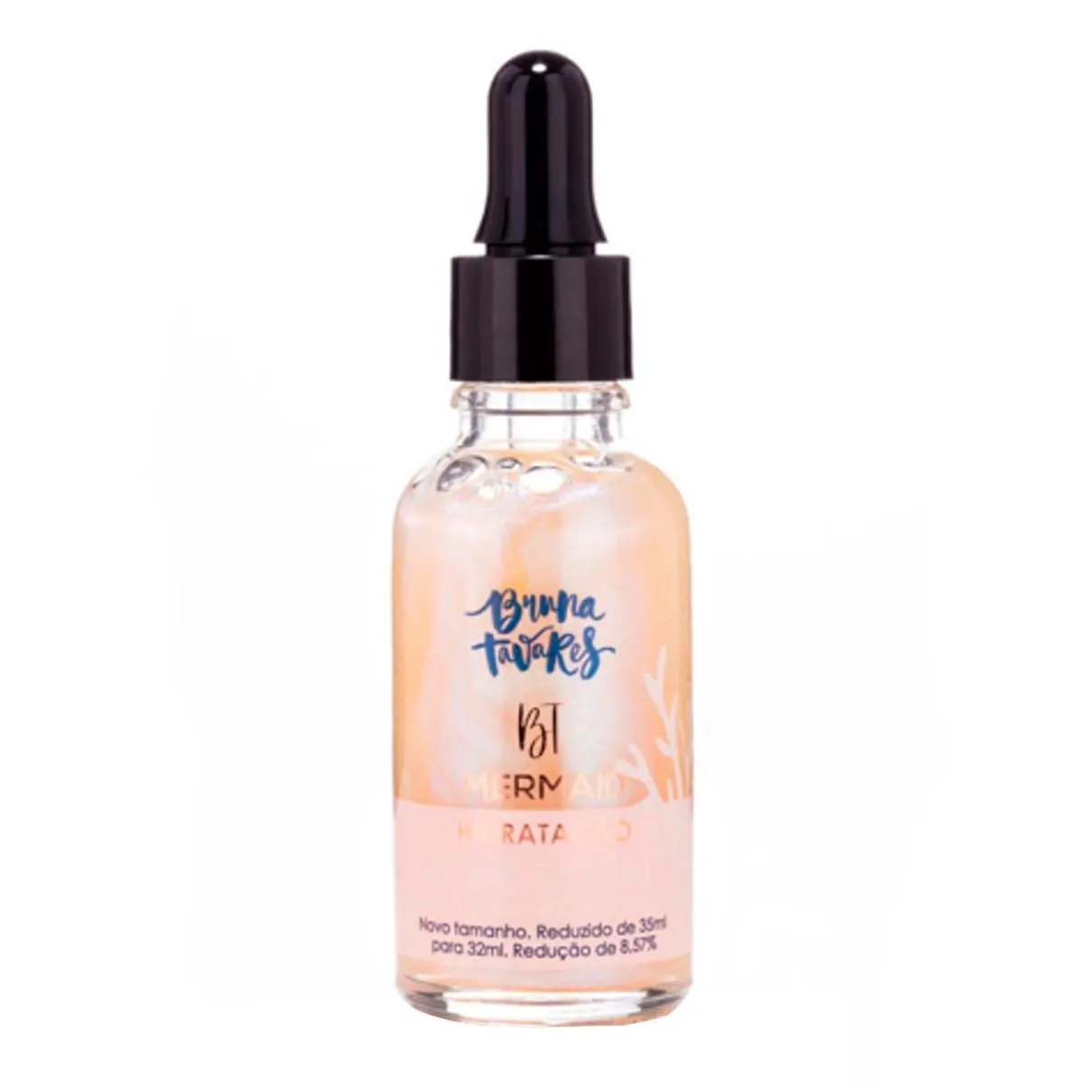B Tavares Bt Elixir Facial Mermaid