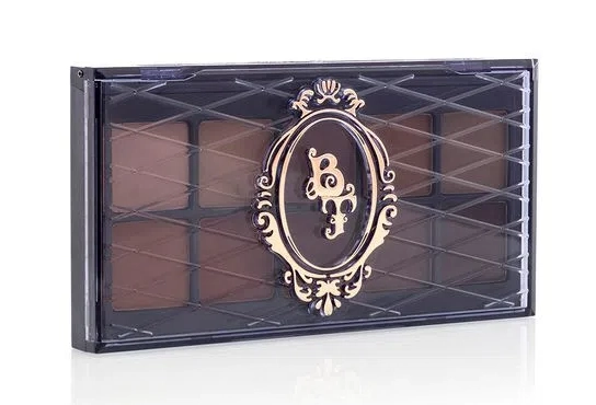 B Tavares Paleta Sombra Transition