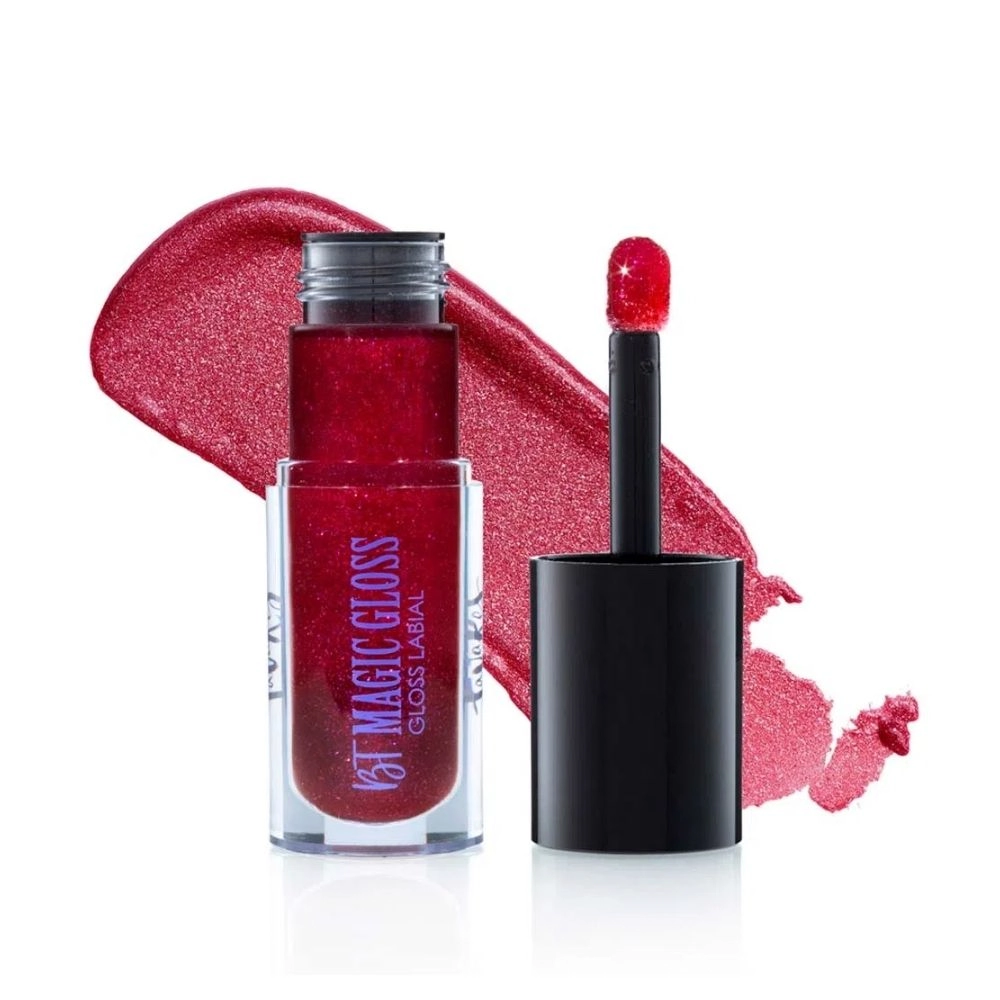 Gloss Labial Bruna Tavares The Magician Magicgloss 6ml