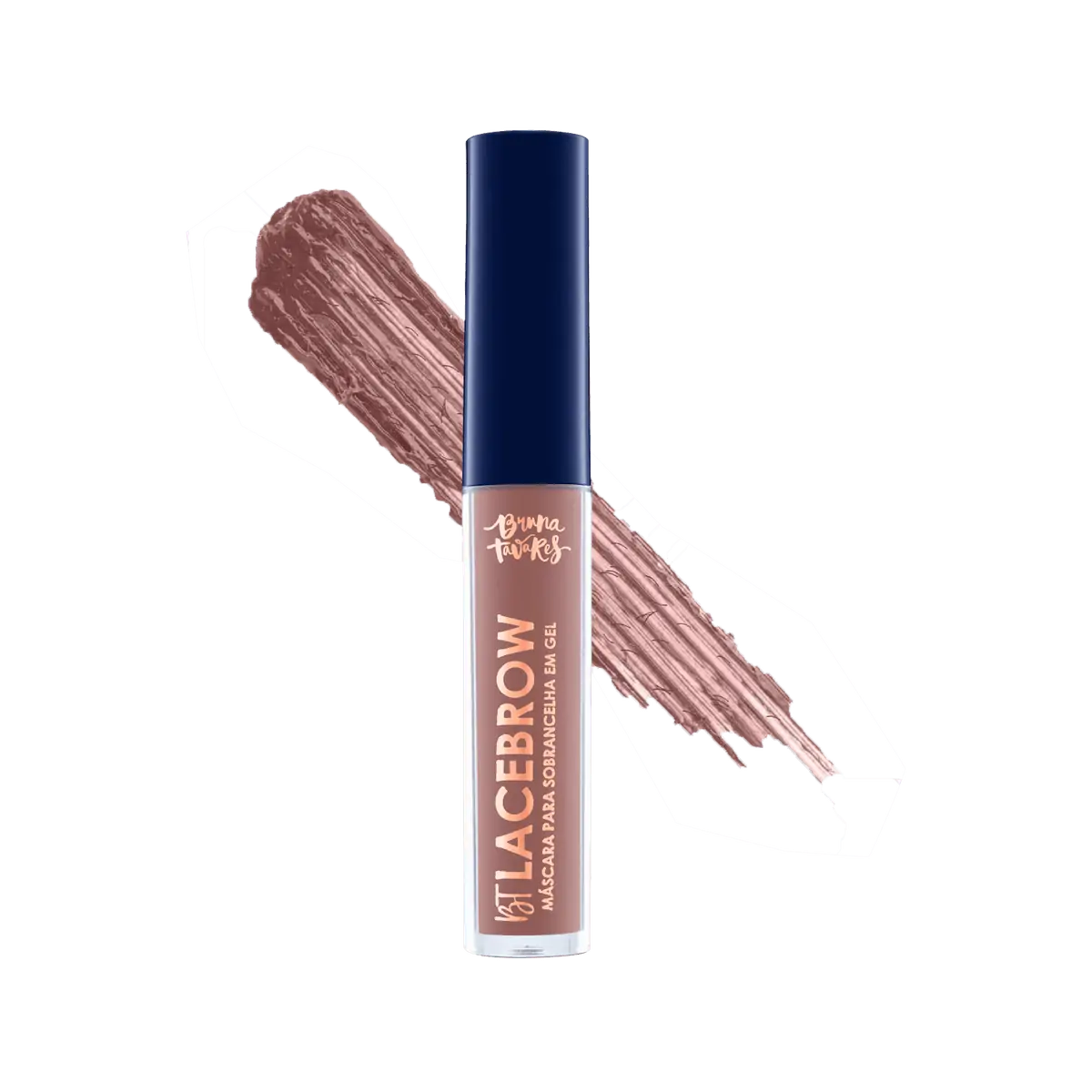 B Tavares Lapis Lacebrow Brown
