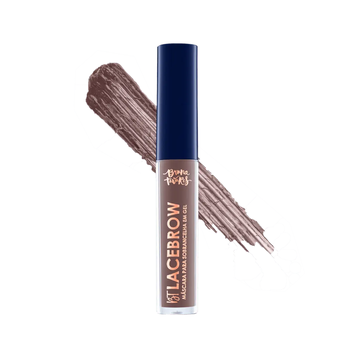 B Tavares Lapis Lacebrow Dark Brown