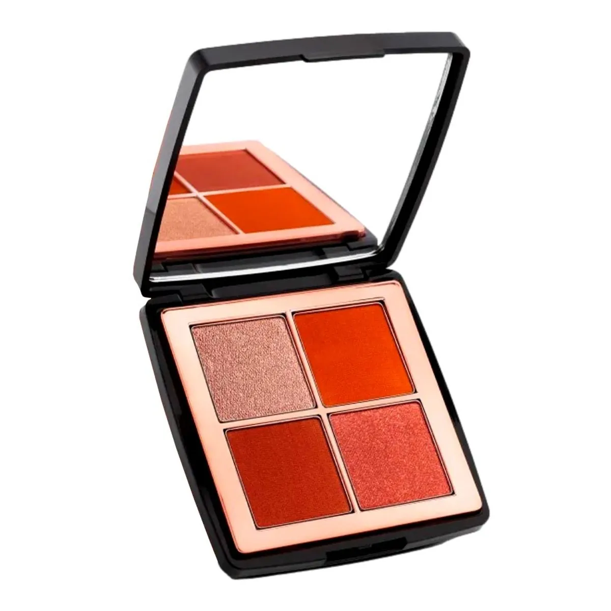 Paleta Iluminadora Bruna Tavares Minnie Mouse Show Yr Glam Terrac 14g