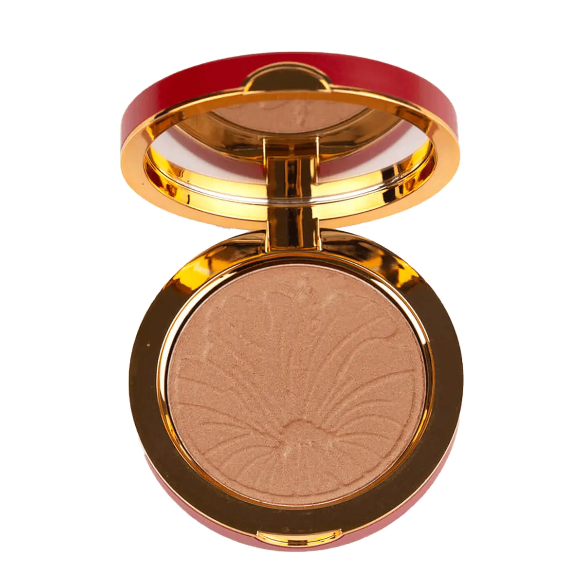 Tracta Vanessa Rozan 3x1 Blush/ilum/sombra Encanto