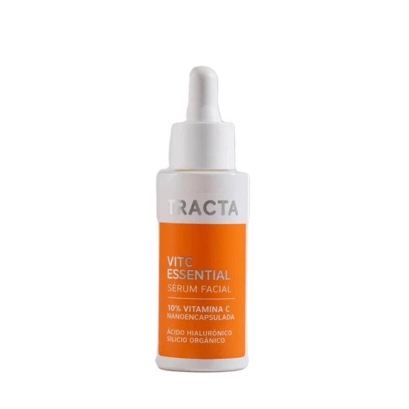 Serum Facial Tracta Vitamina C10 30ml New