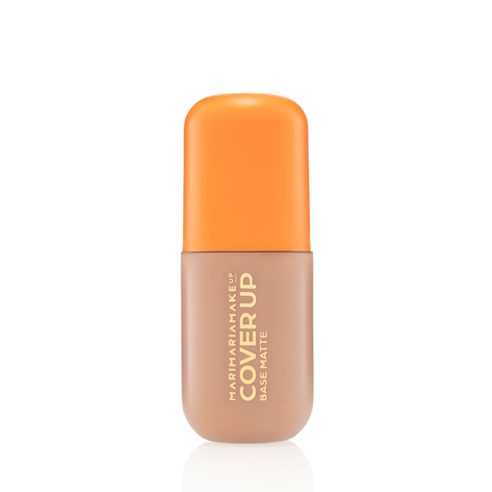Base Mm Cover Up 10 35ml, U