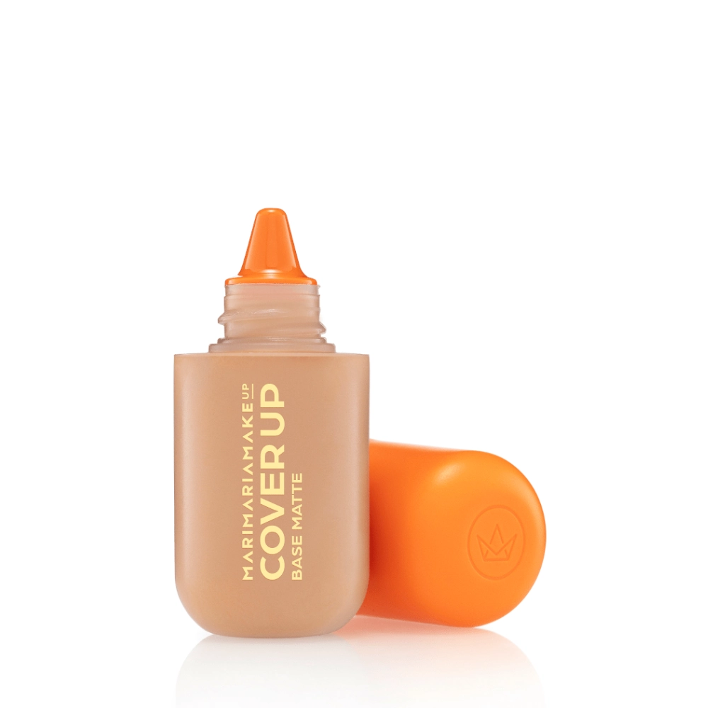 Base Mm Cover Up 11 35ml, U