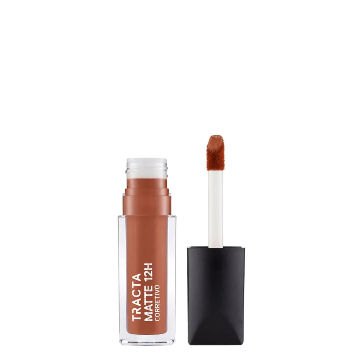 Corretivo Liquido Tracta 12h Matte 12 4g
