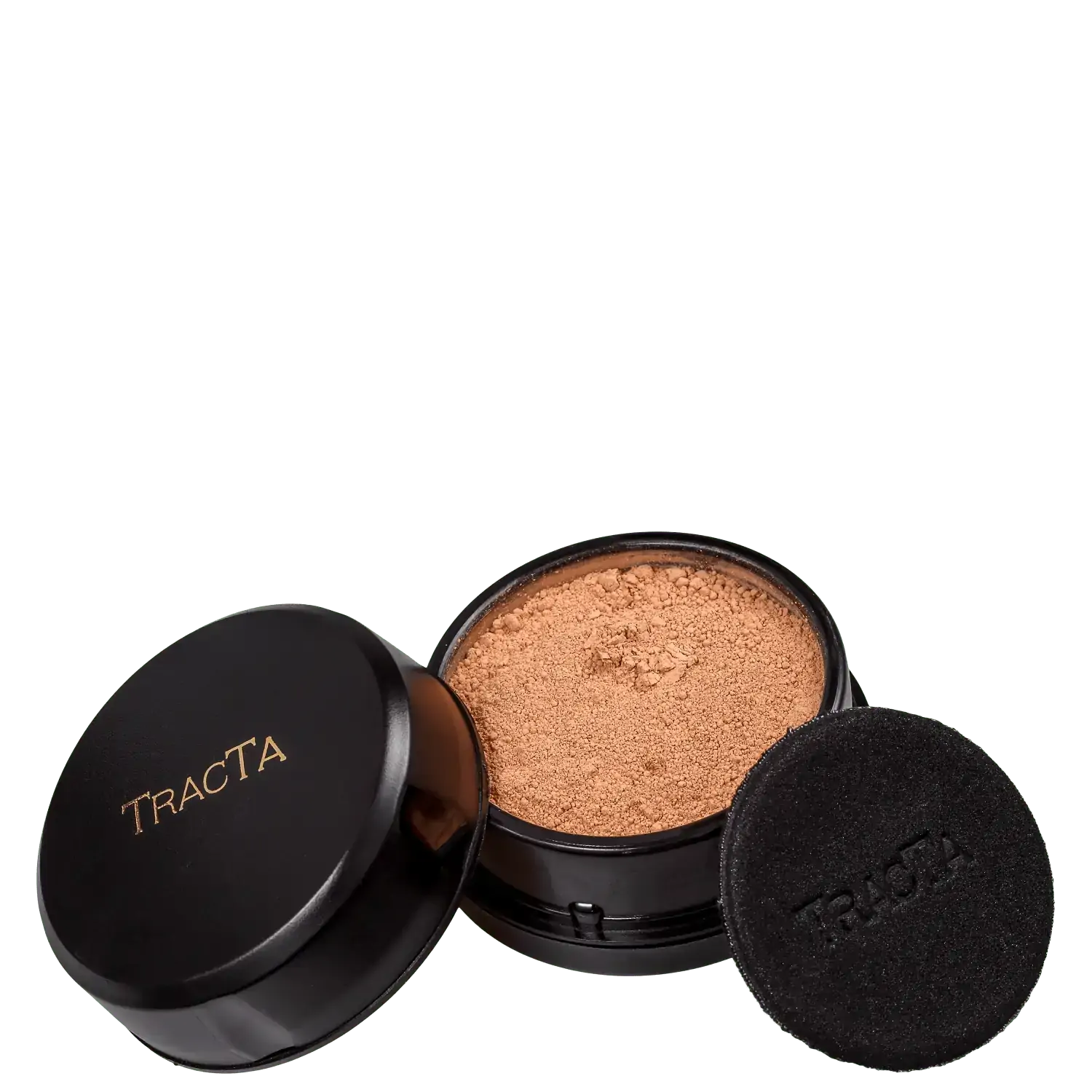 Tracta Po Facial Medio
