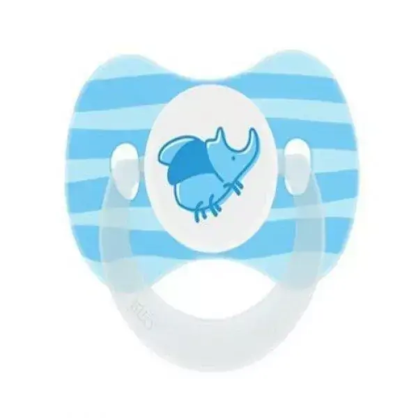 CHUP LILLO FUNNY BICHOS 2 AZUL