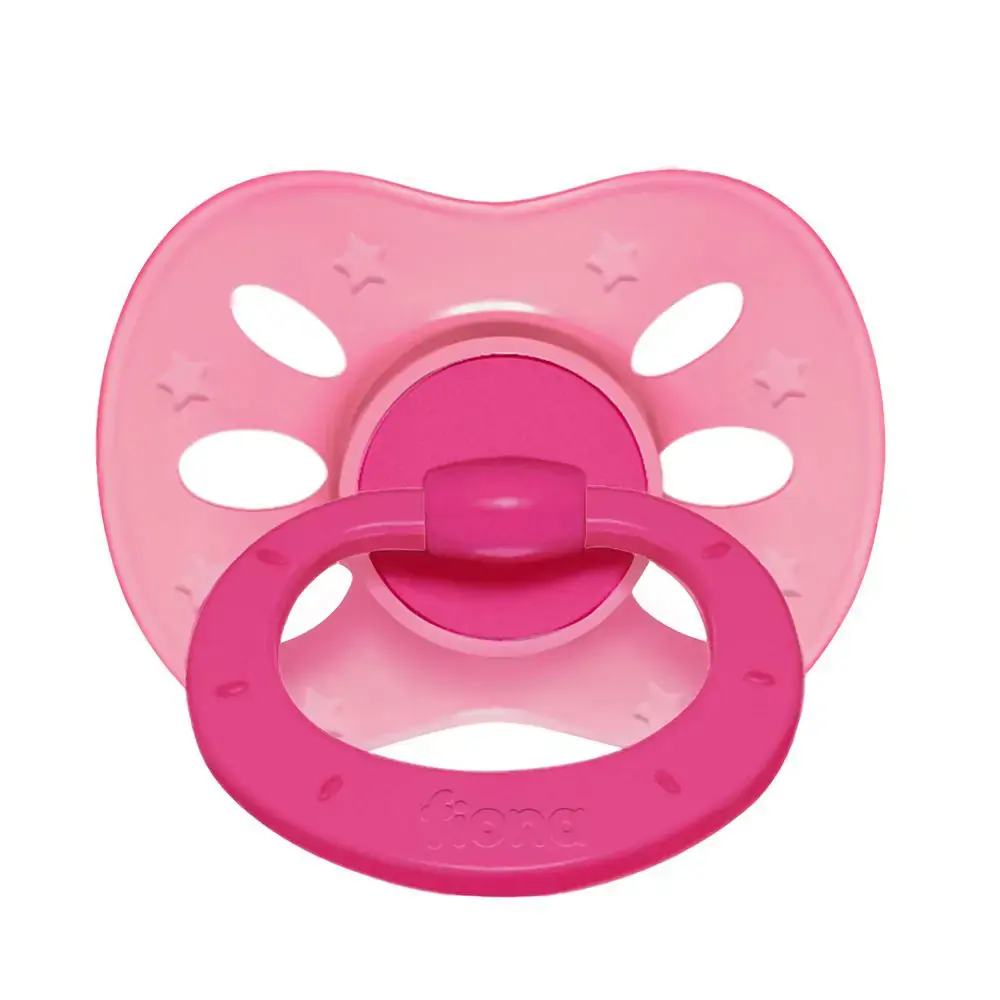 Chupeta Fiona E.air Clas Sil Baby 2 Rs
