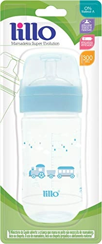 Mamad.lillo T.frut 240ml 1221