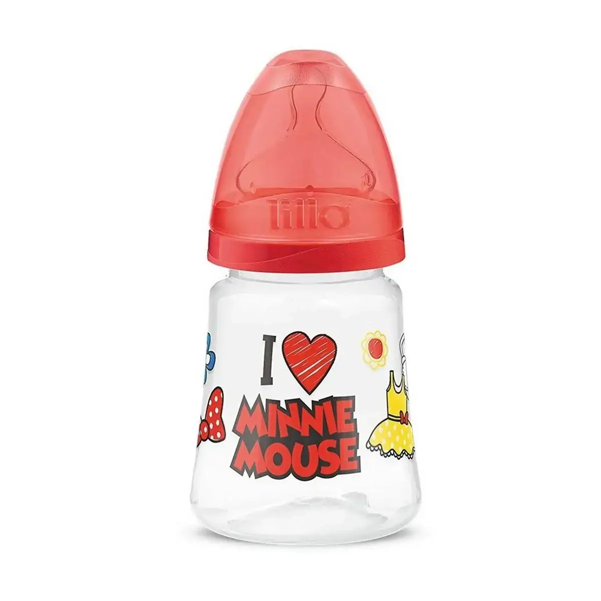 Mamadeira Disney 180ml